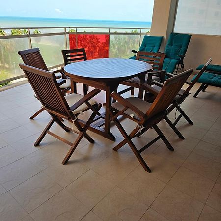 Edificio Mondrian 1ª Linea Vistas Al Mar Apartment Oropesa del Mar Exterior photo